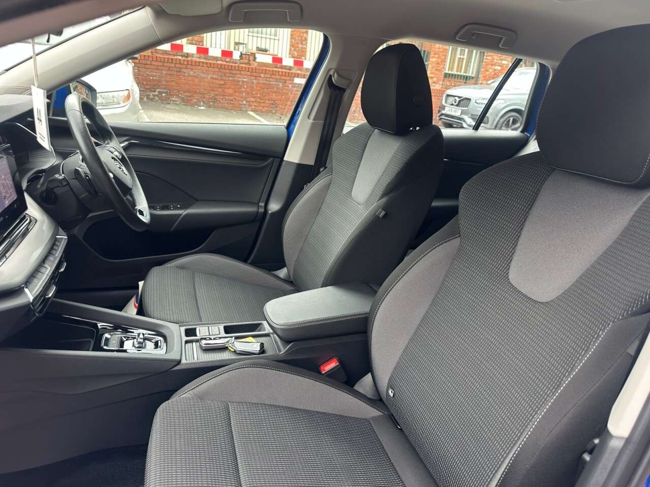 2022 SKODA OCTAVIA 2022 SKODA OCTAVIA