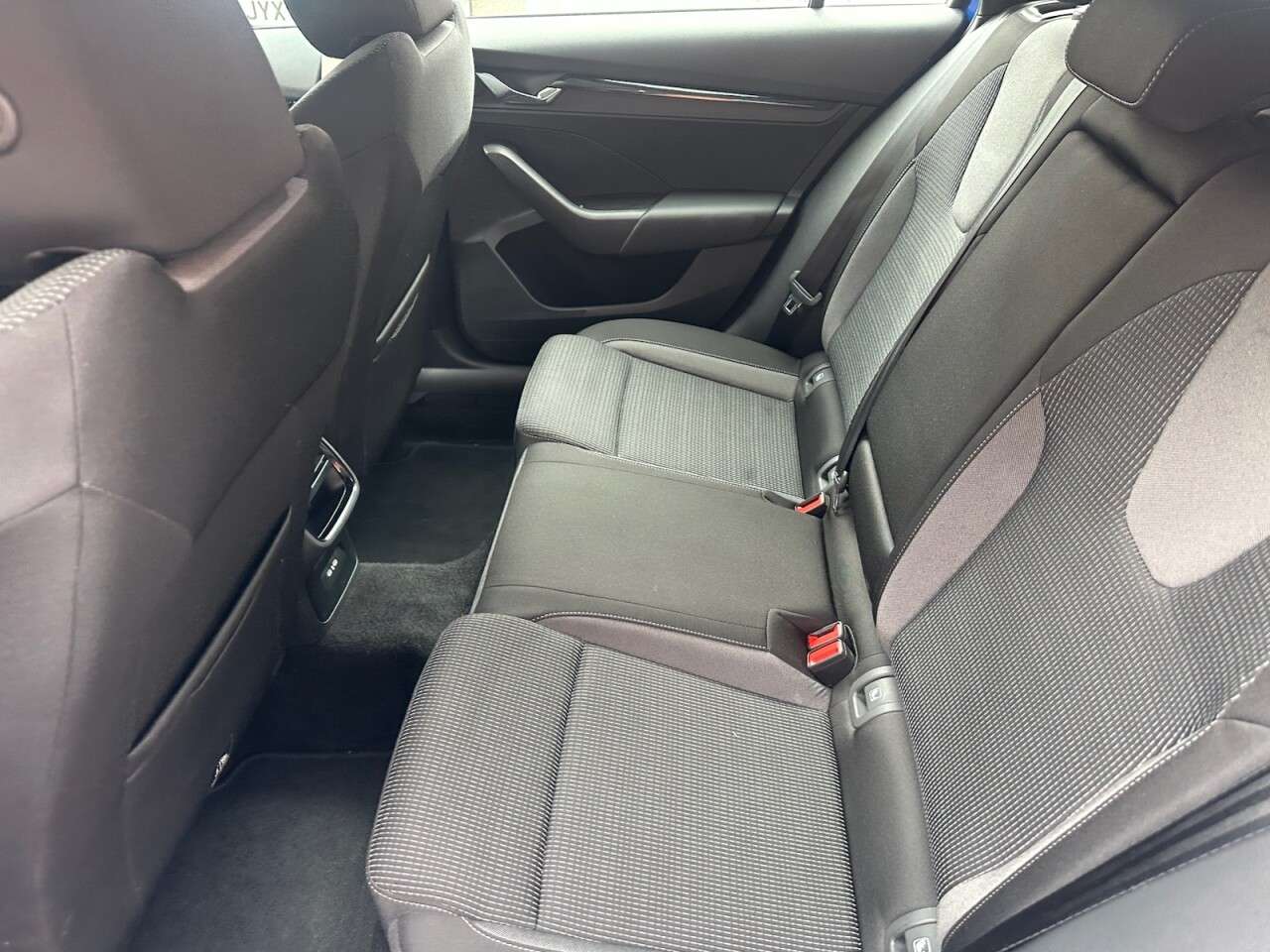 2022 SKODA OCTAVIA 2022 SKODA OCTAVIA