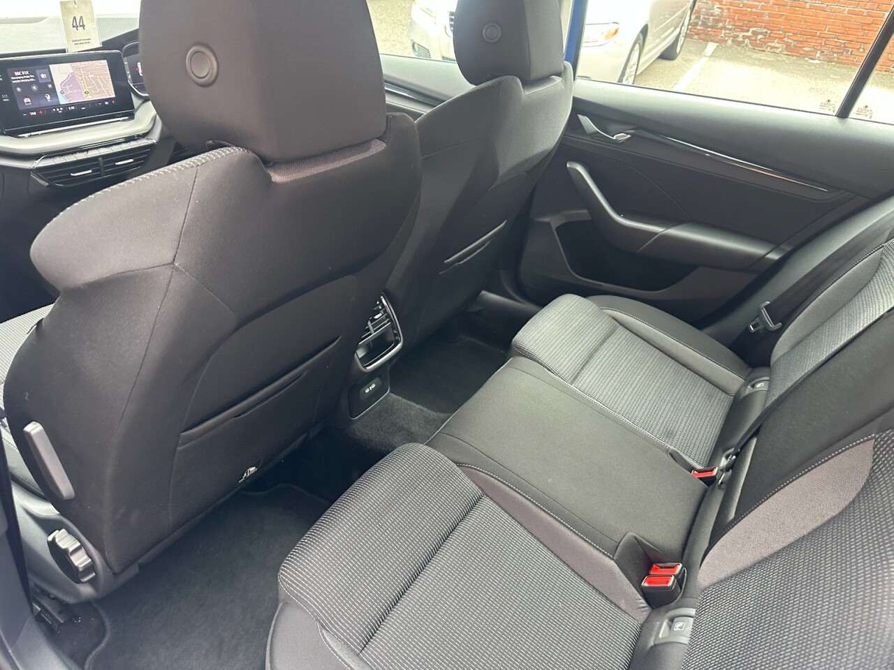 2022 SKODA OCTAVIA 2022 SKODA OCTAVIA