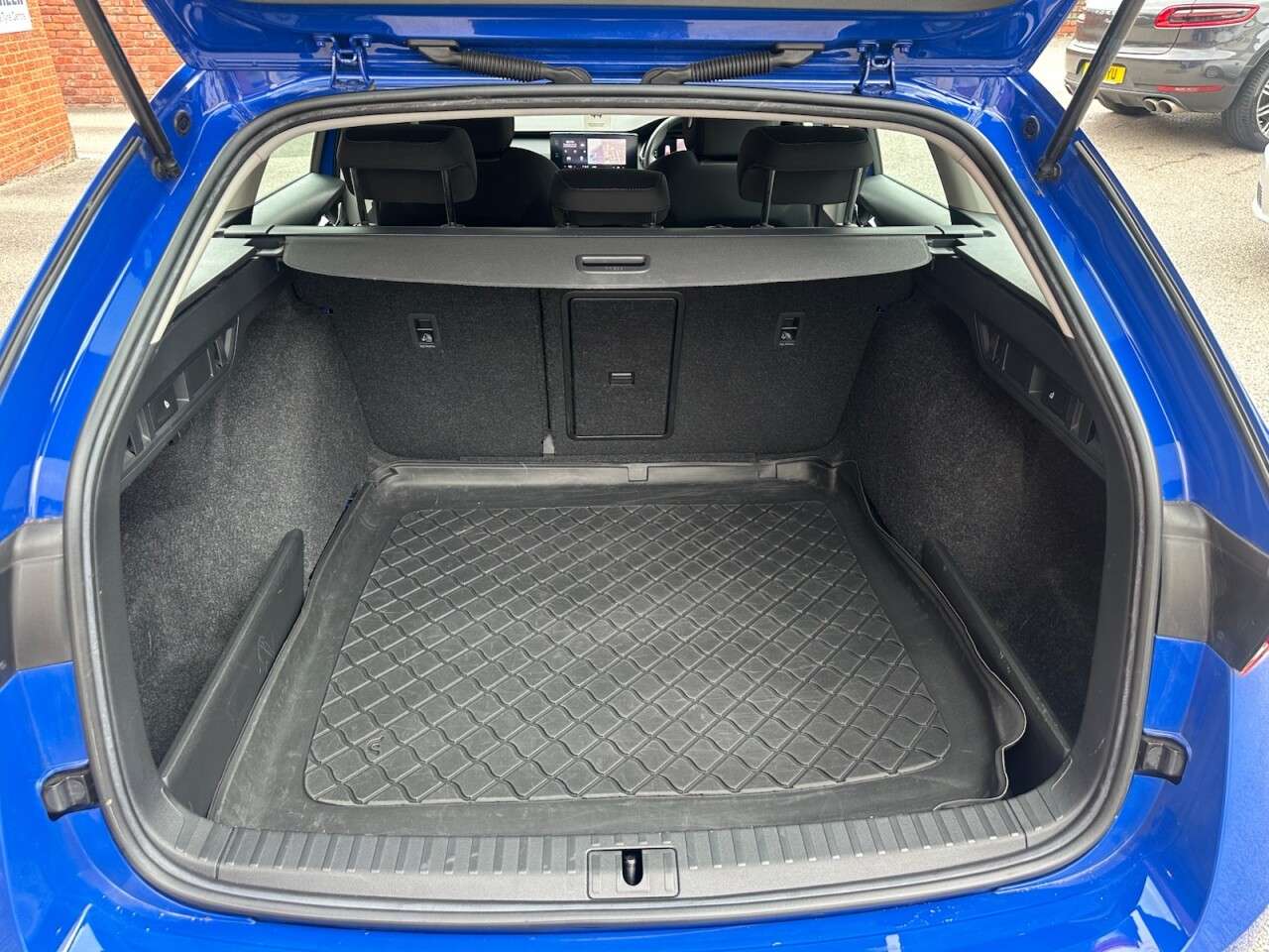 2022 SKODA OCTAVIA 2022 SKODA OCTAVIA