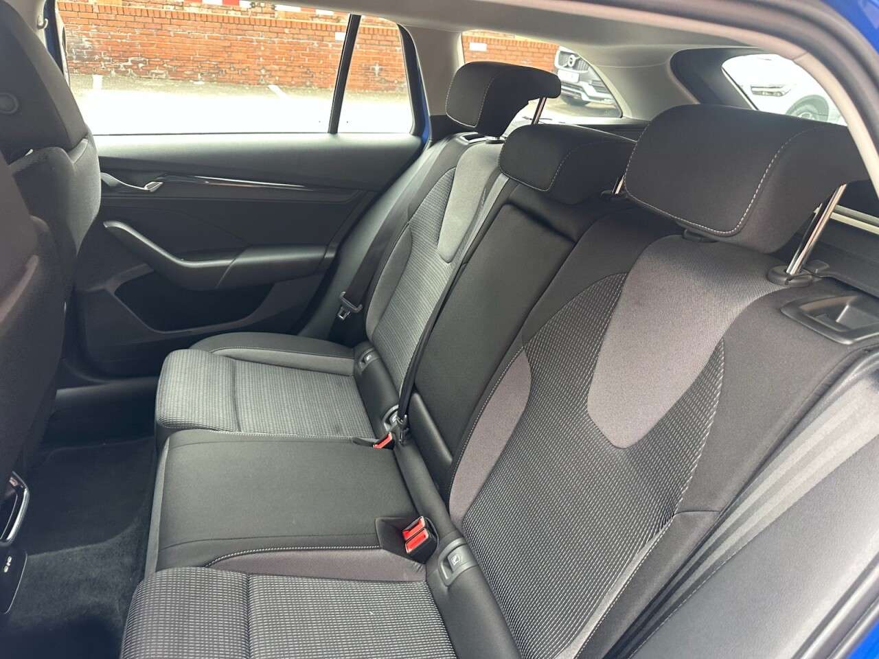 2022 SKODA OCTAVIA 2022 SKODA OCTAVIA