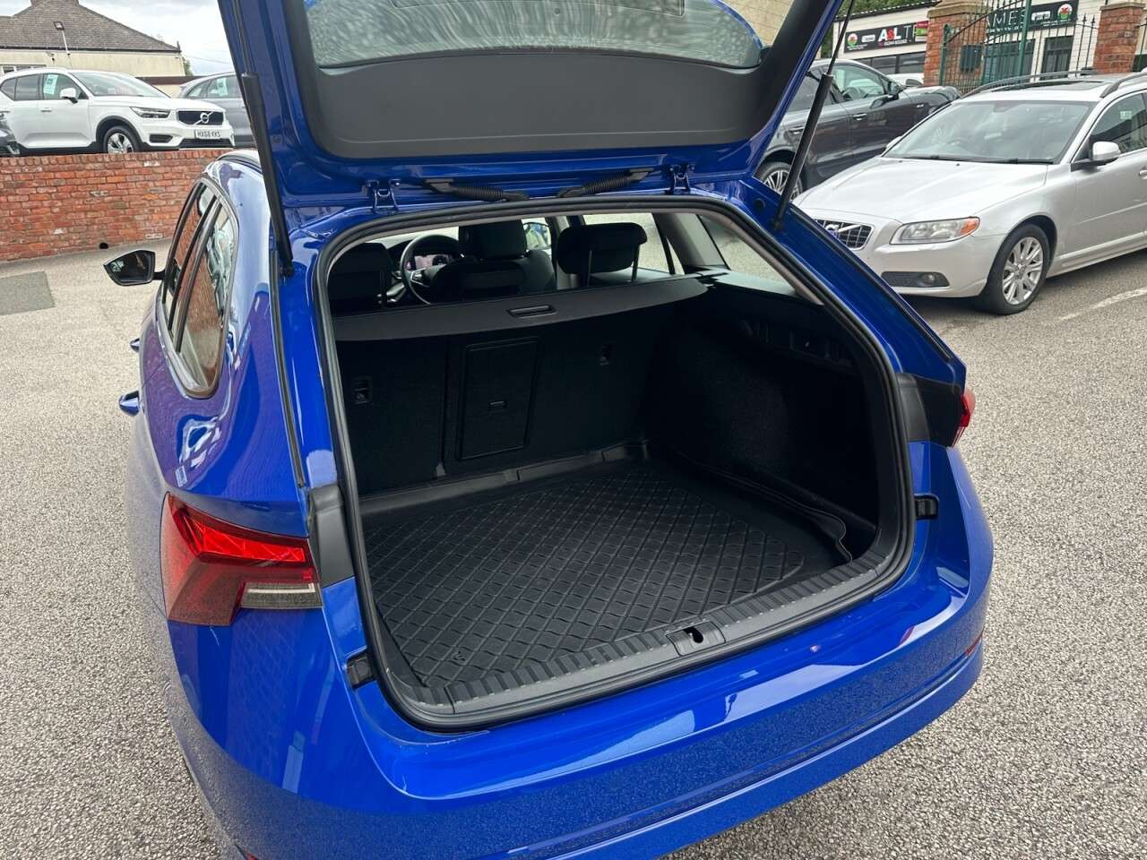 2022 SKODA OCTAVIA 2022 SKODA OCTAVIA