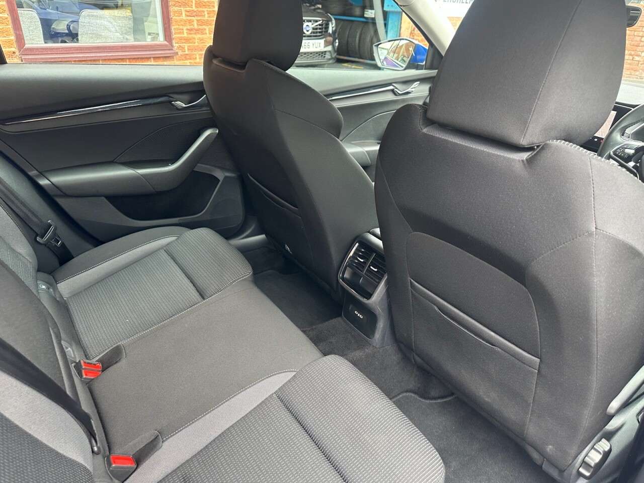 2022 SKODA OCTAVIA 2022 SKODA OCTAVIA