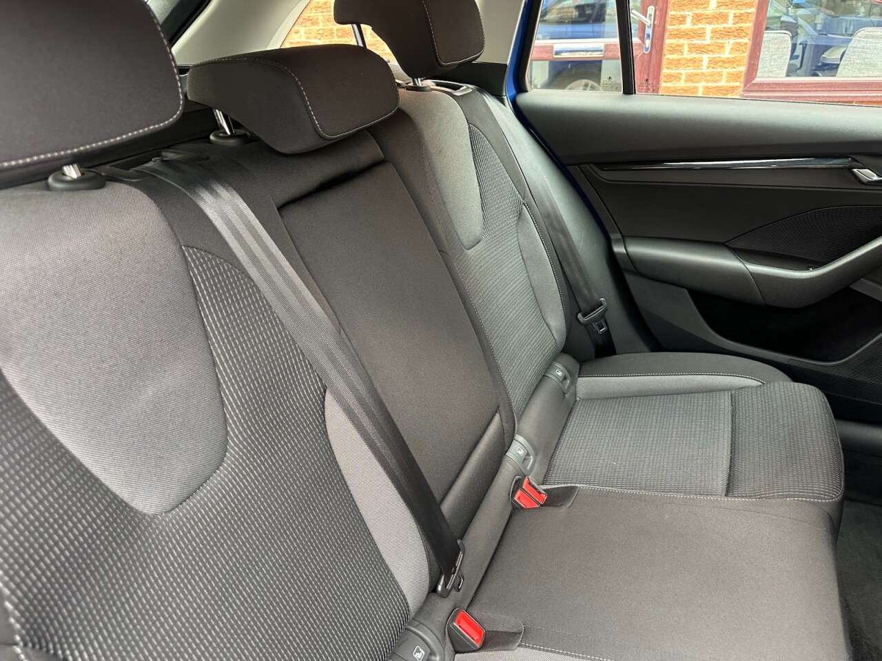 2022 SKODA OCTAVIA 2022 SKODA OCTAVIA