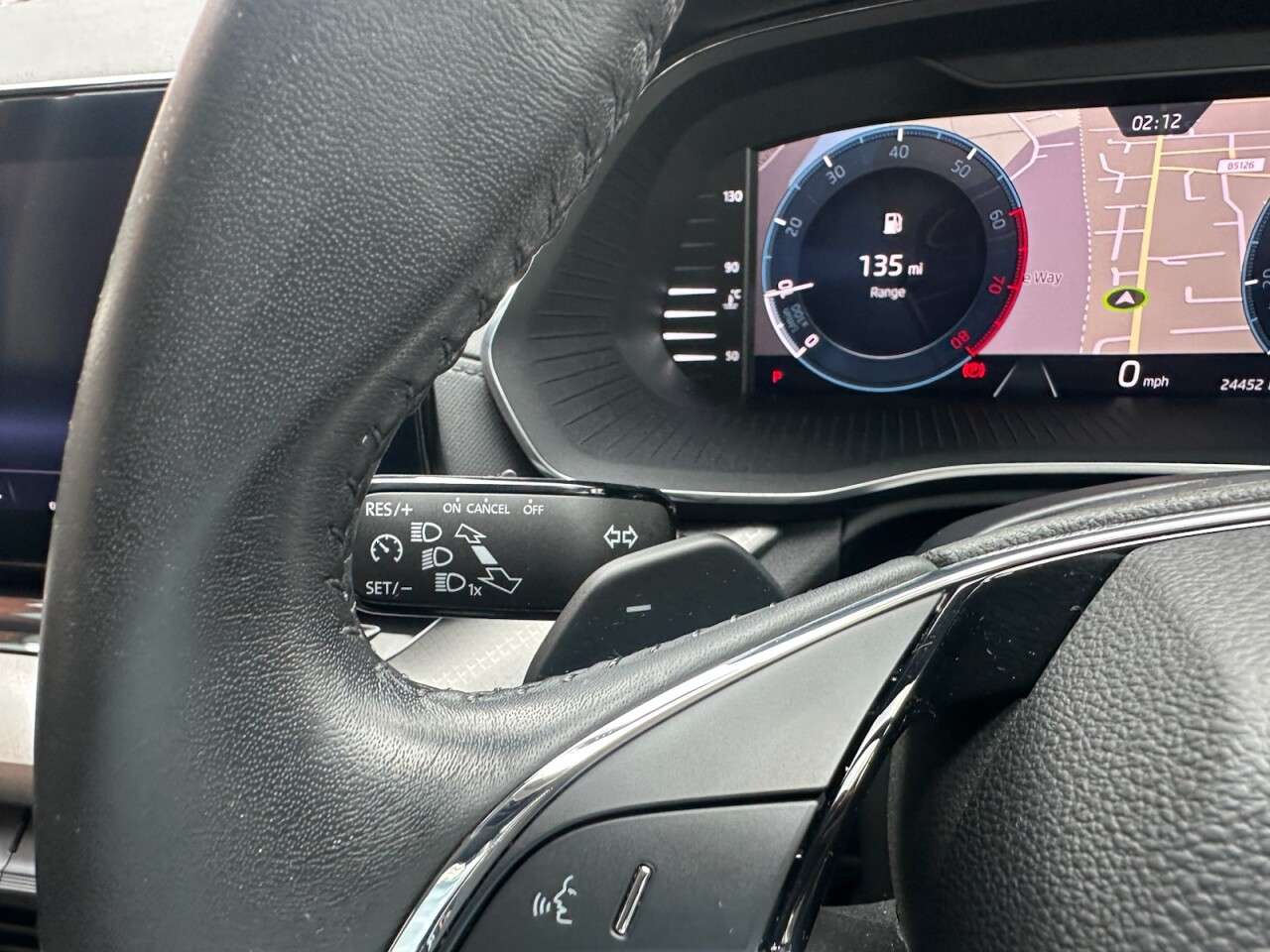 2022 SKODA OCTAVIA 2022 SKODA OCTAVIA