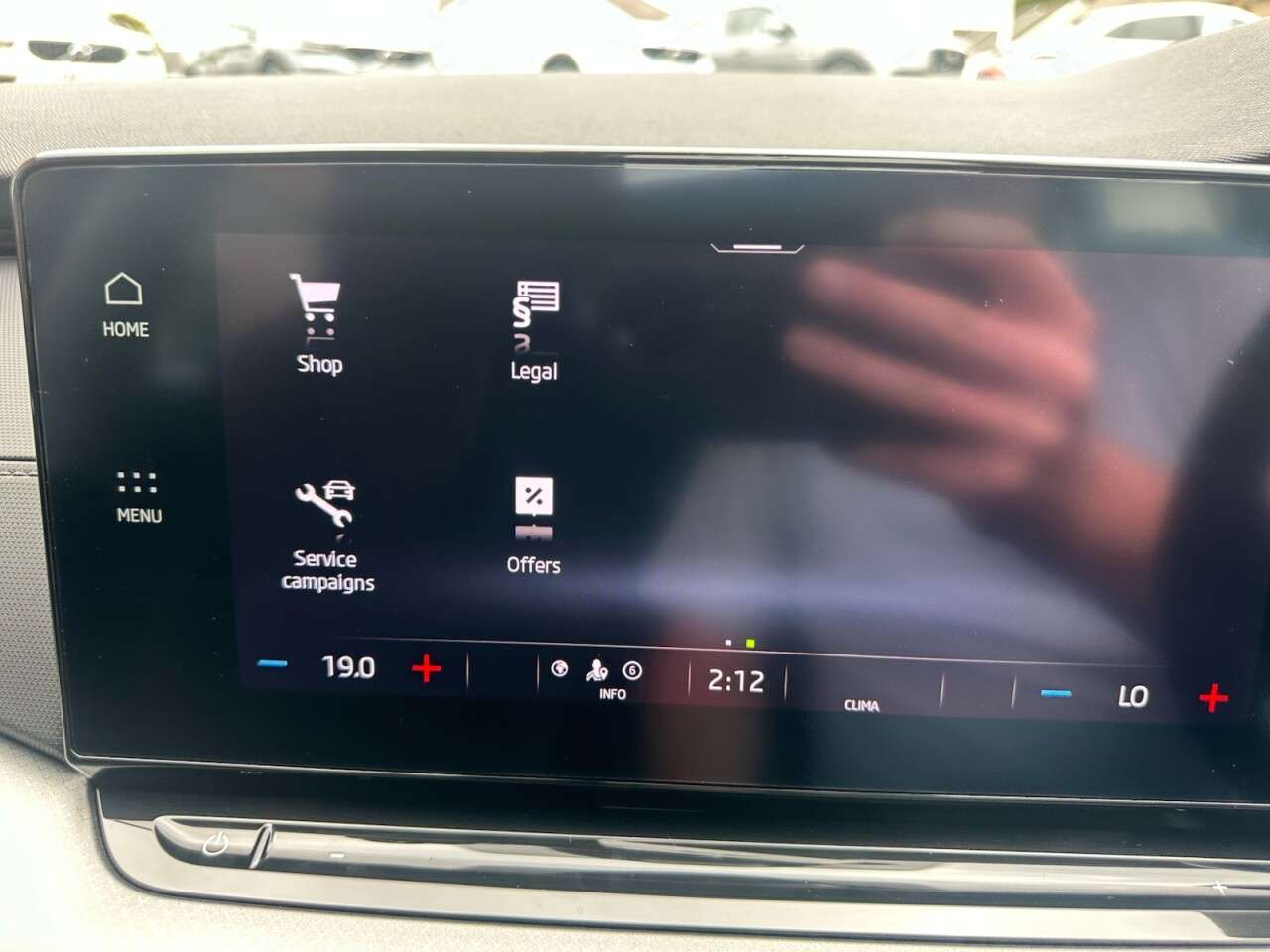 2022 SKODA OCTAVIA 2022 SKODA OCTAVIA