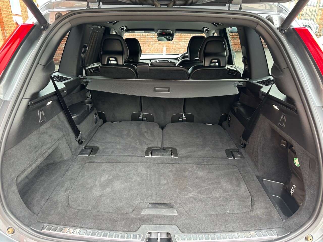 2019 VOLVO XC90 2019 VOLVO XC90