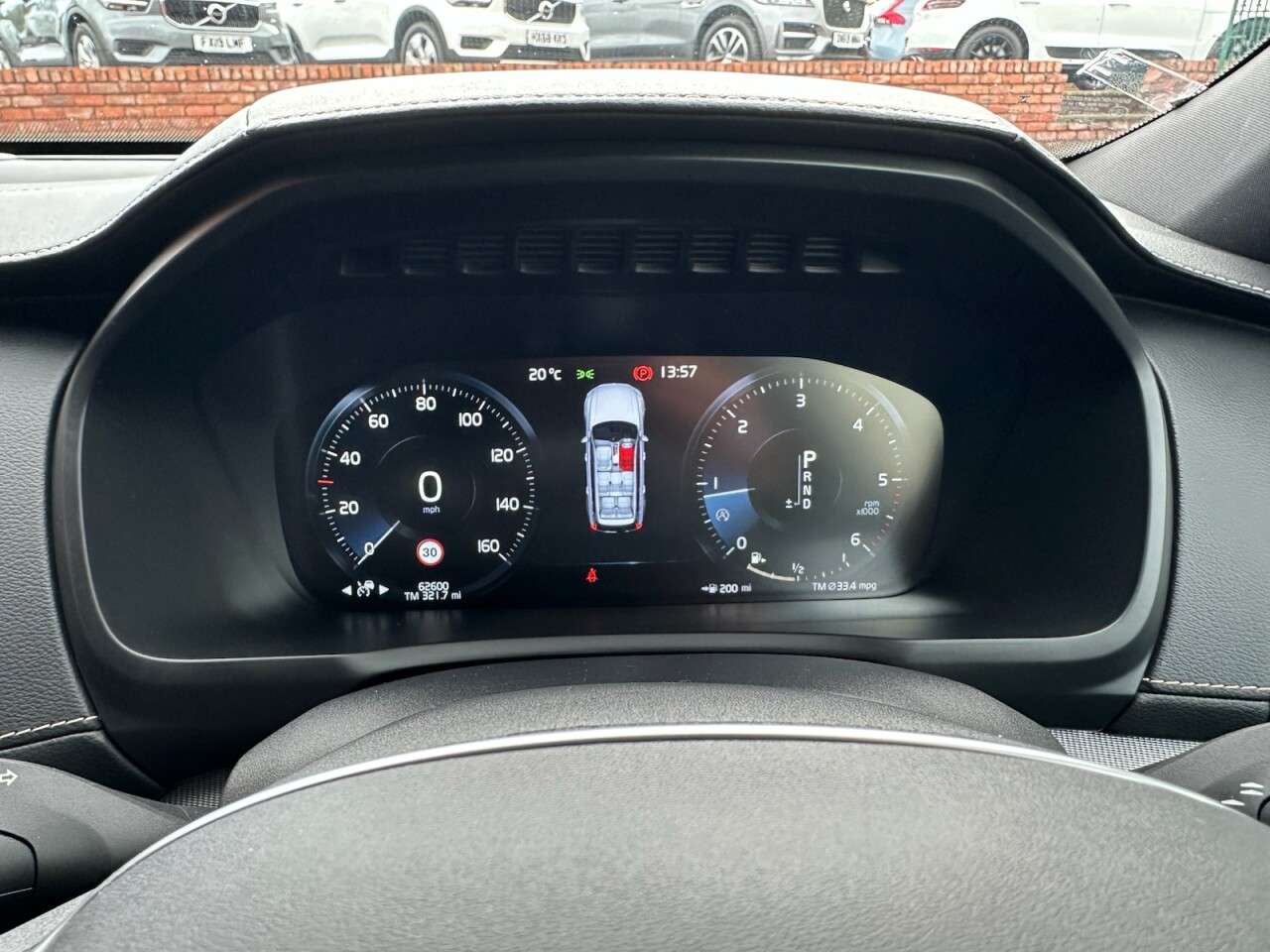 2019 VOLVO XC90 2019 VOLVO XC90