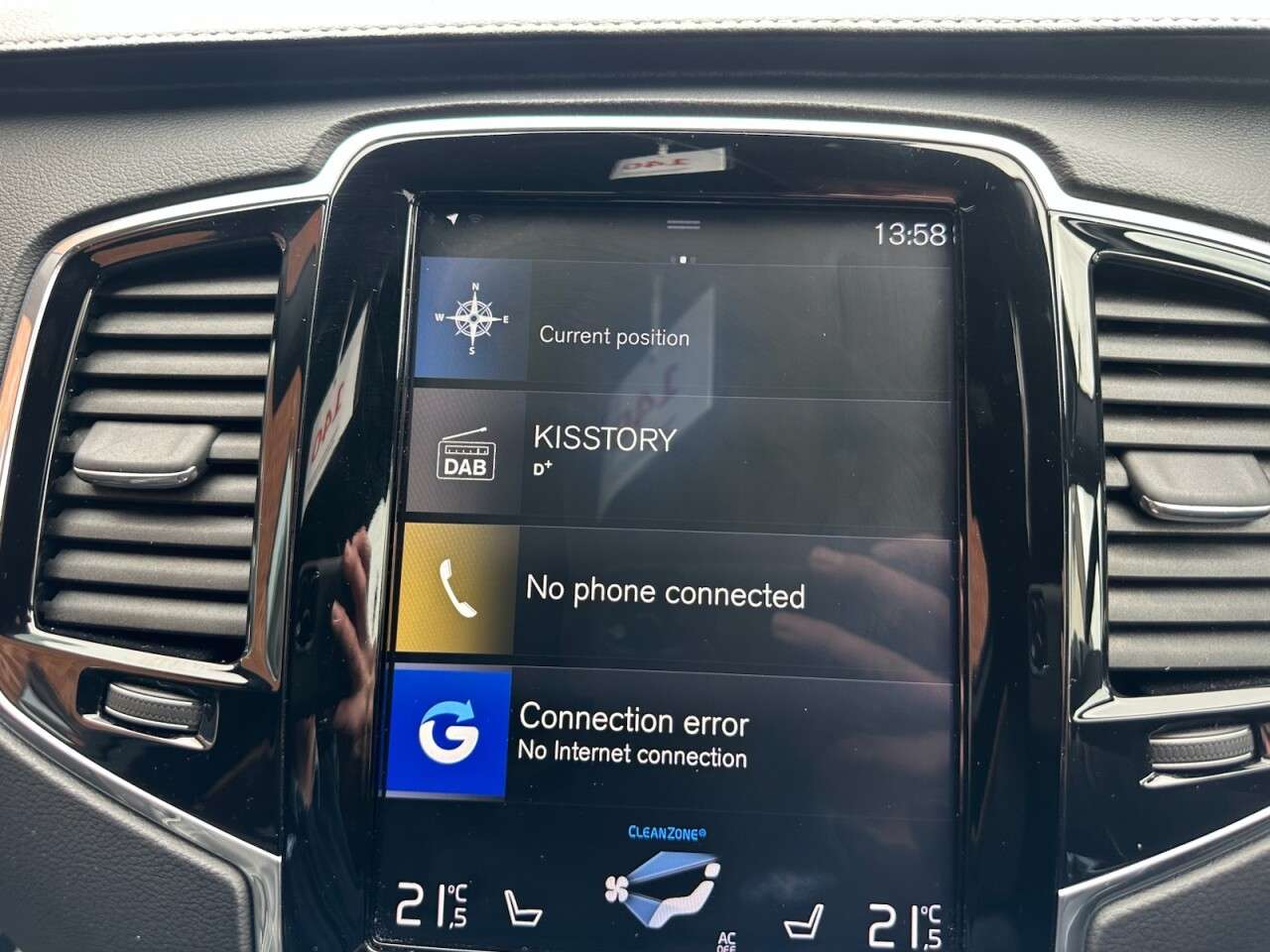 2019 VOLVO XC90 2019 VOLVO XC90