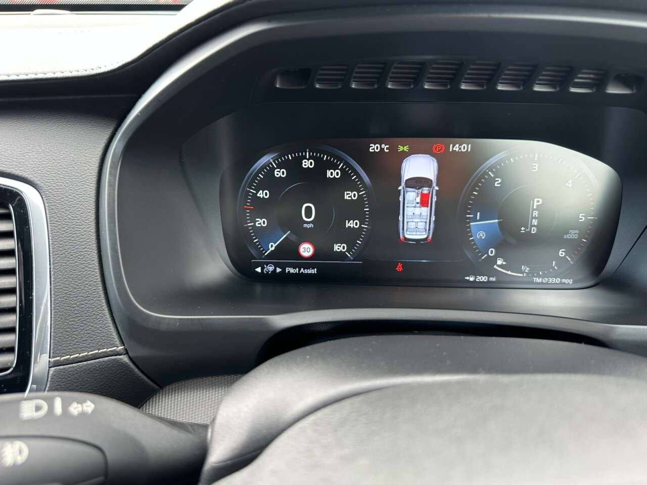 2019 VOLVO XC90 2019 VOLVO XC90