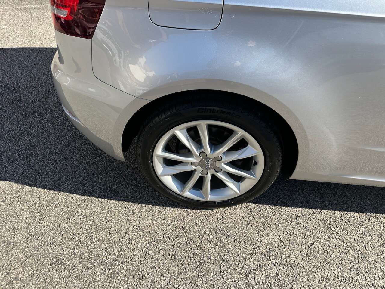 2016 AUDI A3 2016 AUDI A3