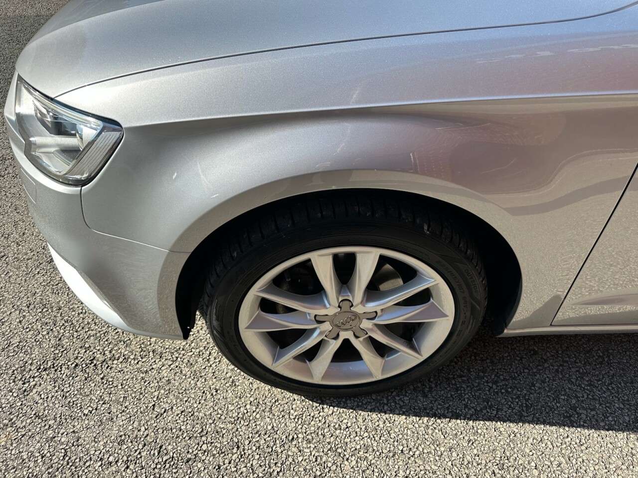 2016 AUDI A3 2016 AUDI A3