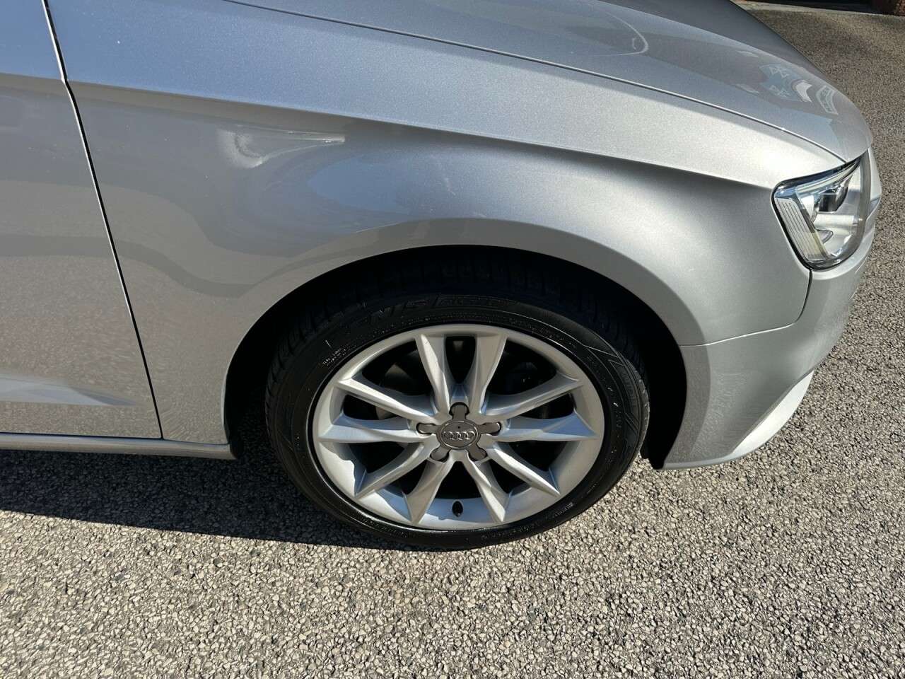 2016 AUDI A3 2016 AUDI A3