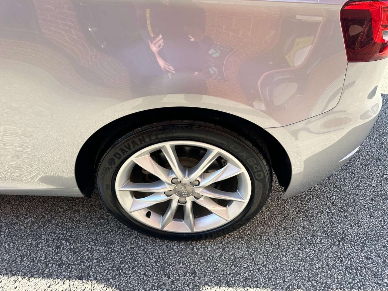 2016 AUDI A3 2016 AUDI A3