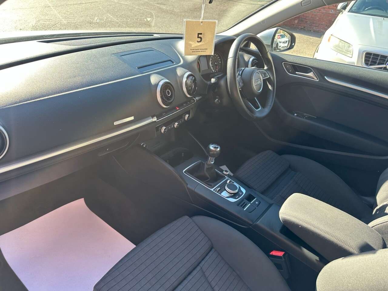 2016 AUDI A3 2016 AUDI A3