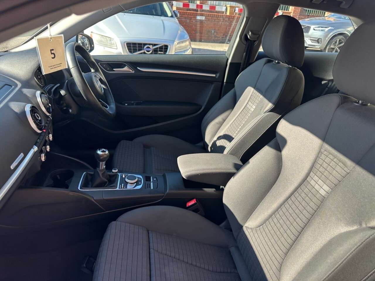 2016 AUDI A3 2016 AUDI A3