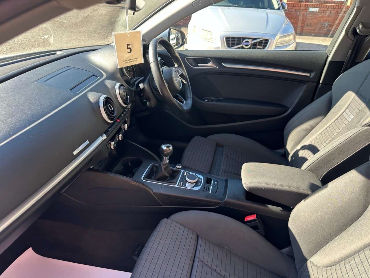 2016 AUDI A3 2016 AUDI A3