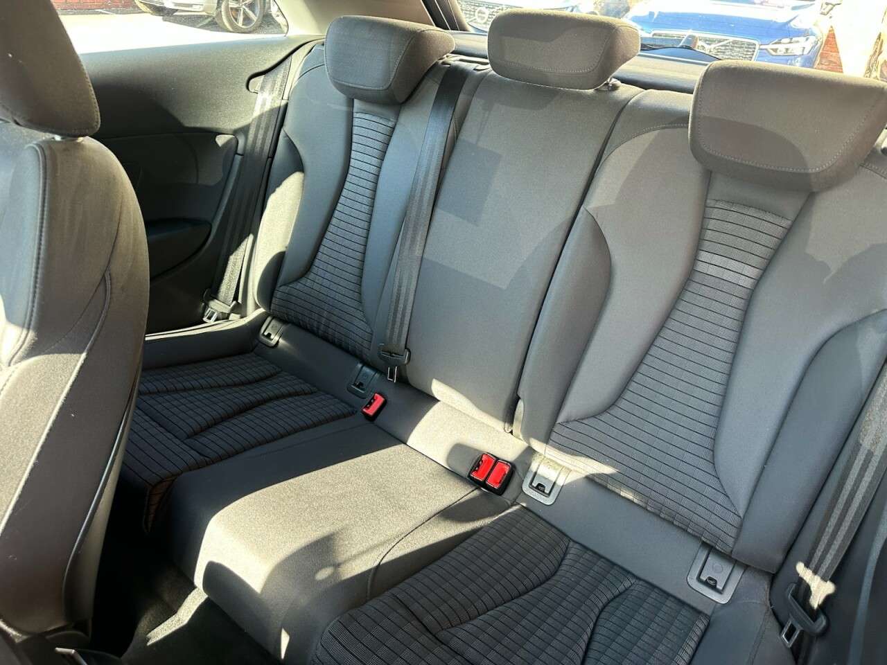 2016 AUDI A3 2016 AUDI A3