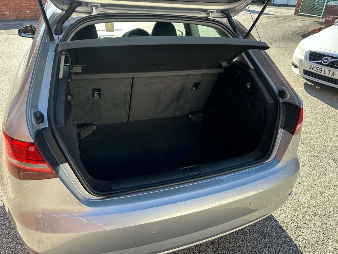 2016 AUDI A3 2016 AUDI A3