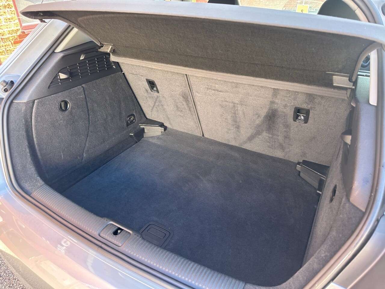 2016 AUDI A3 2016 AUDI A3