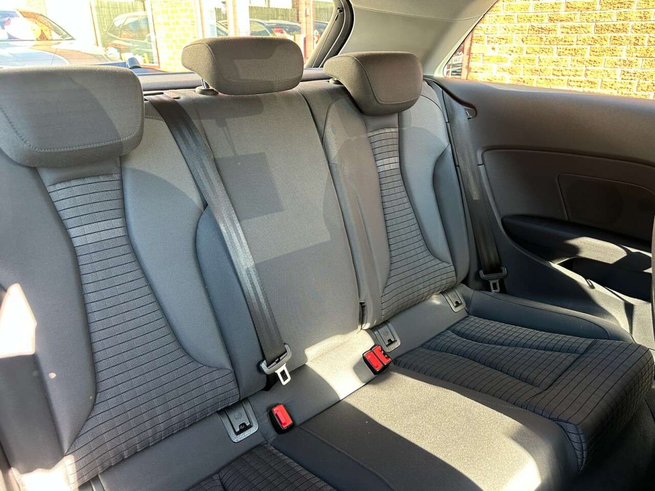 2016 AUDI A3 2016 AUDI A3