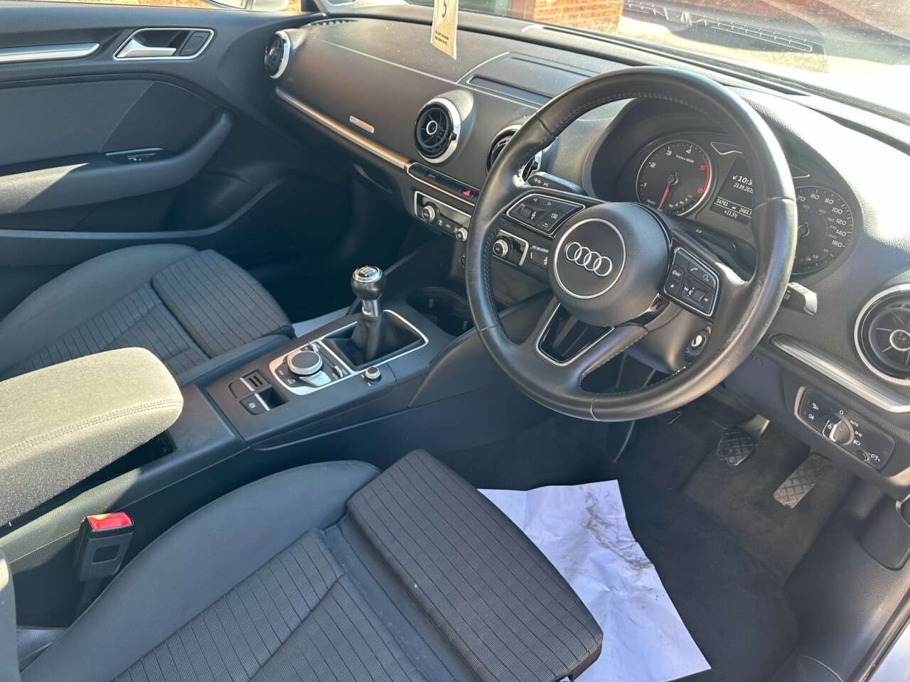 2016 AUDI A3 2016 AUDI A3