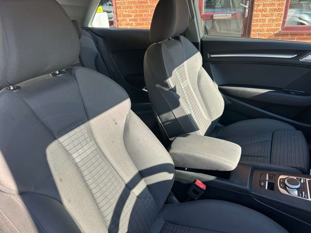 2016 AUDI A3 2016 AUDI A3