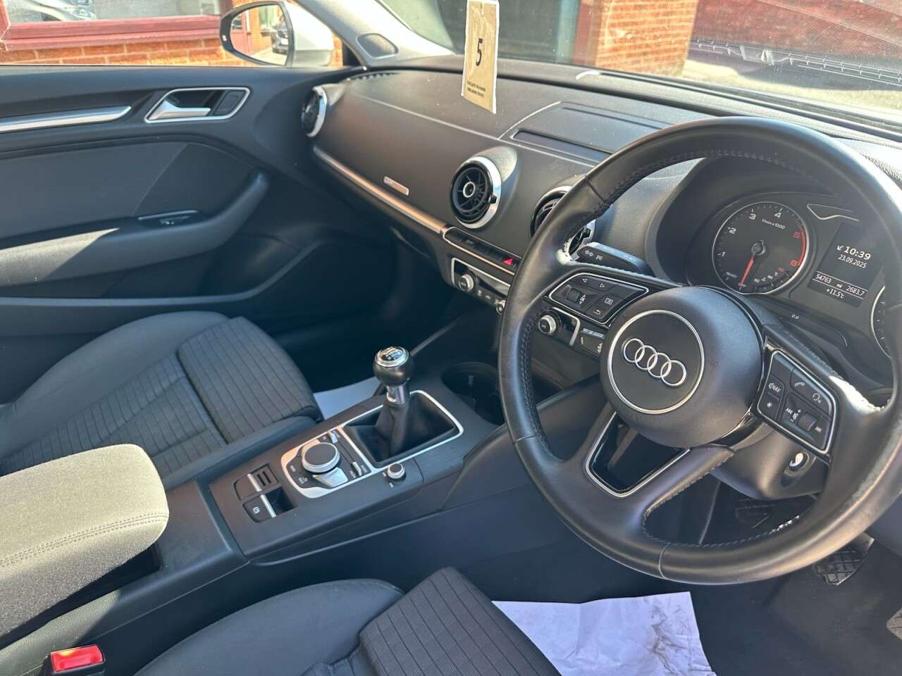 2016 AUDI A3 2016 AUDI A3