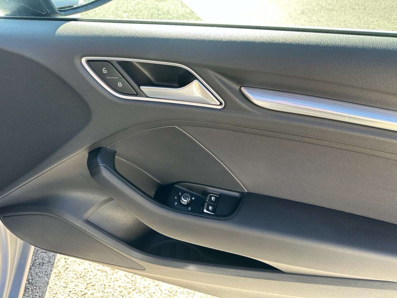 2016 AUDI A3 2016 AUDI A3