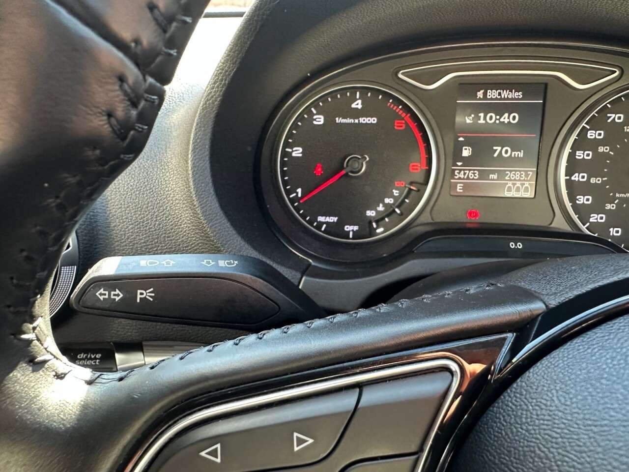 2016 AUDI A3 2016 AUDI A3