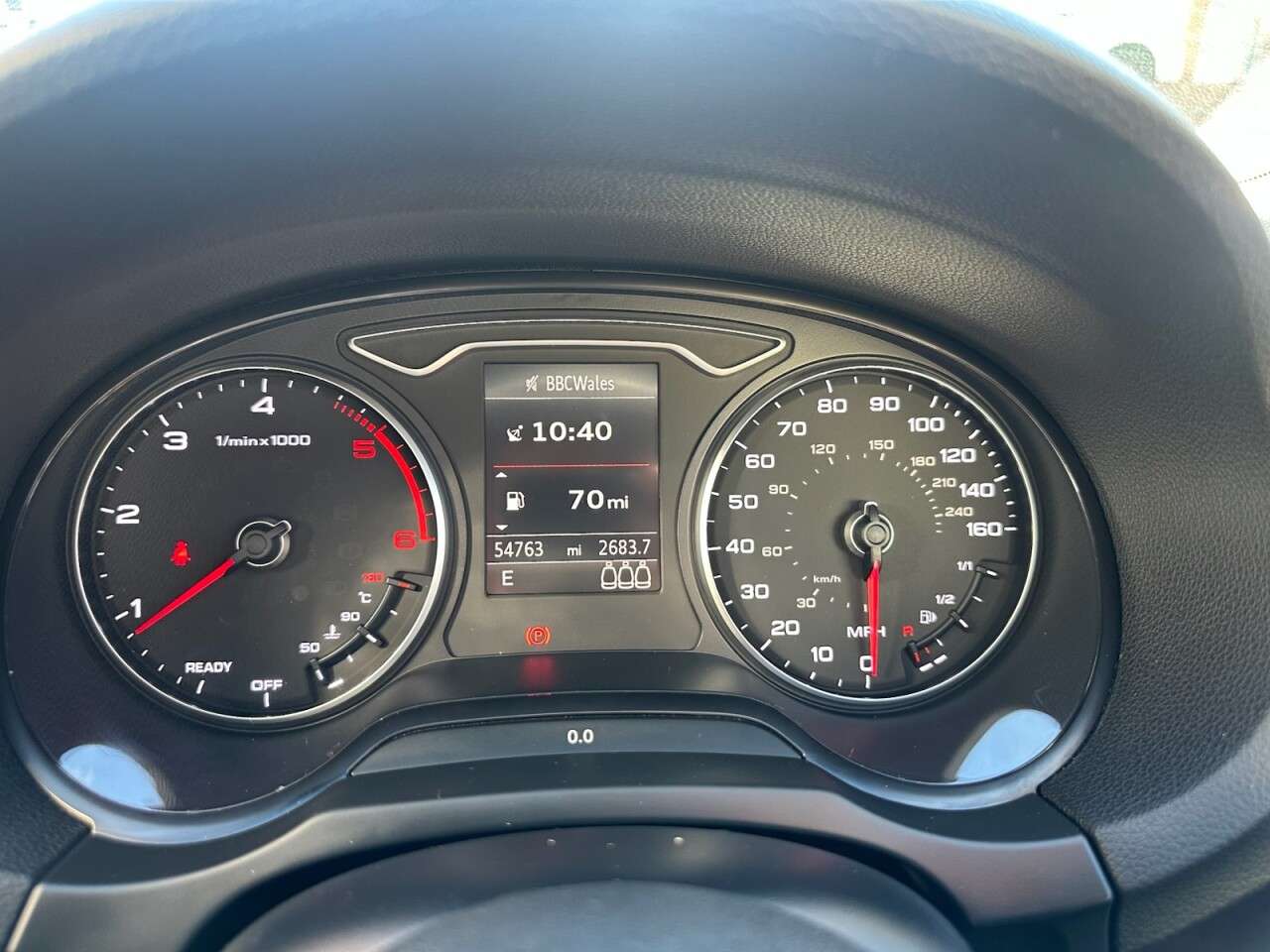 2016 AUDI A3 2016 AUDI A3