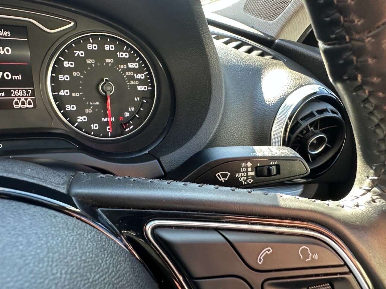 2016 AUDI A3 2016 AUDI A3