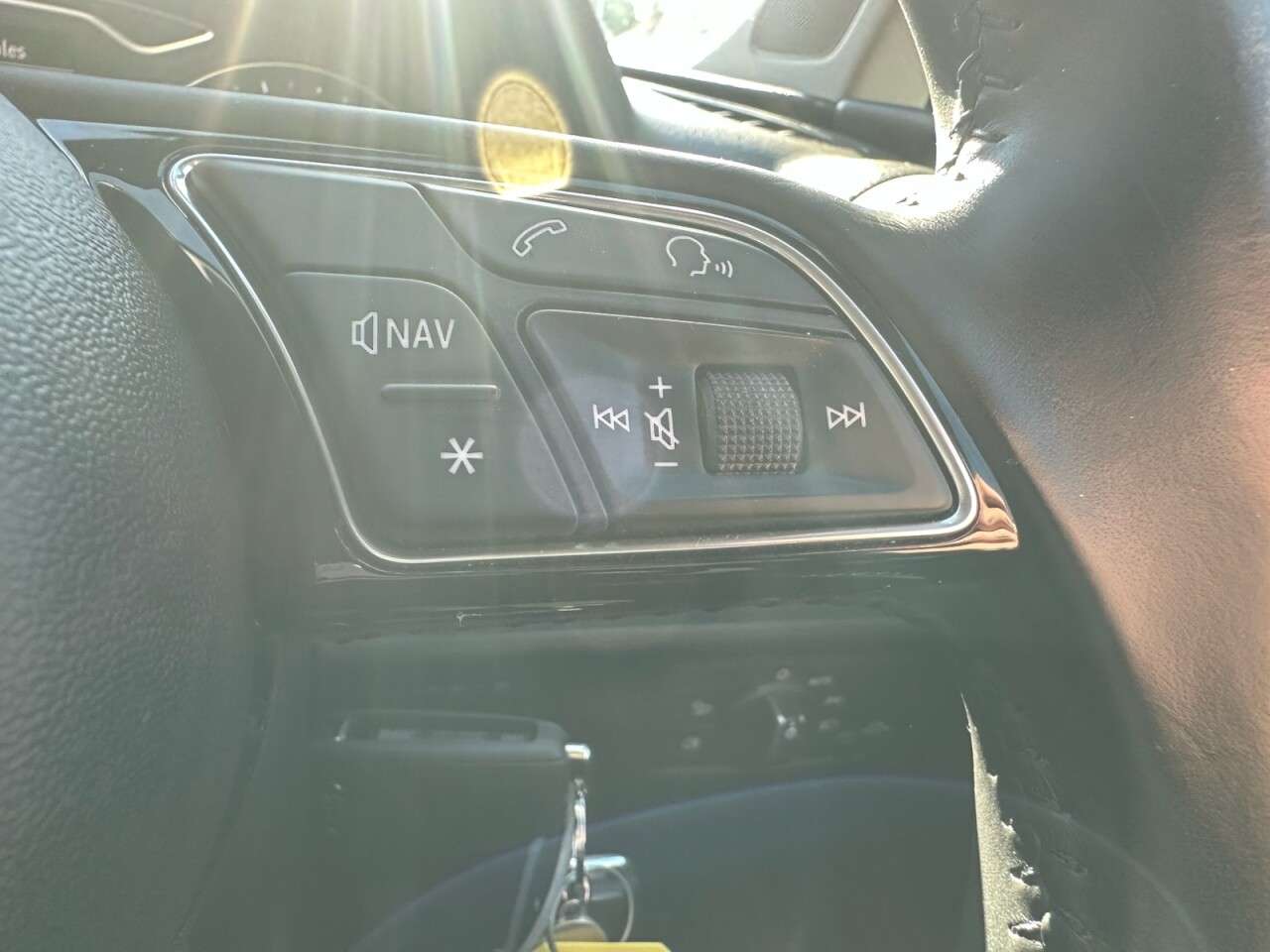 2016 AUDI A3 2016 AUDI A3