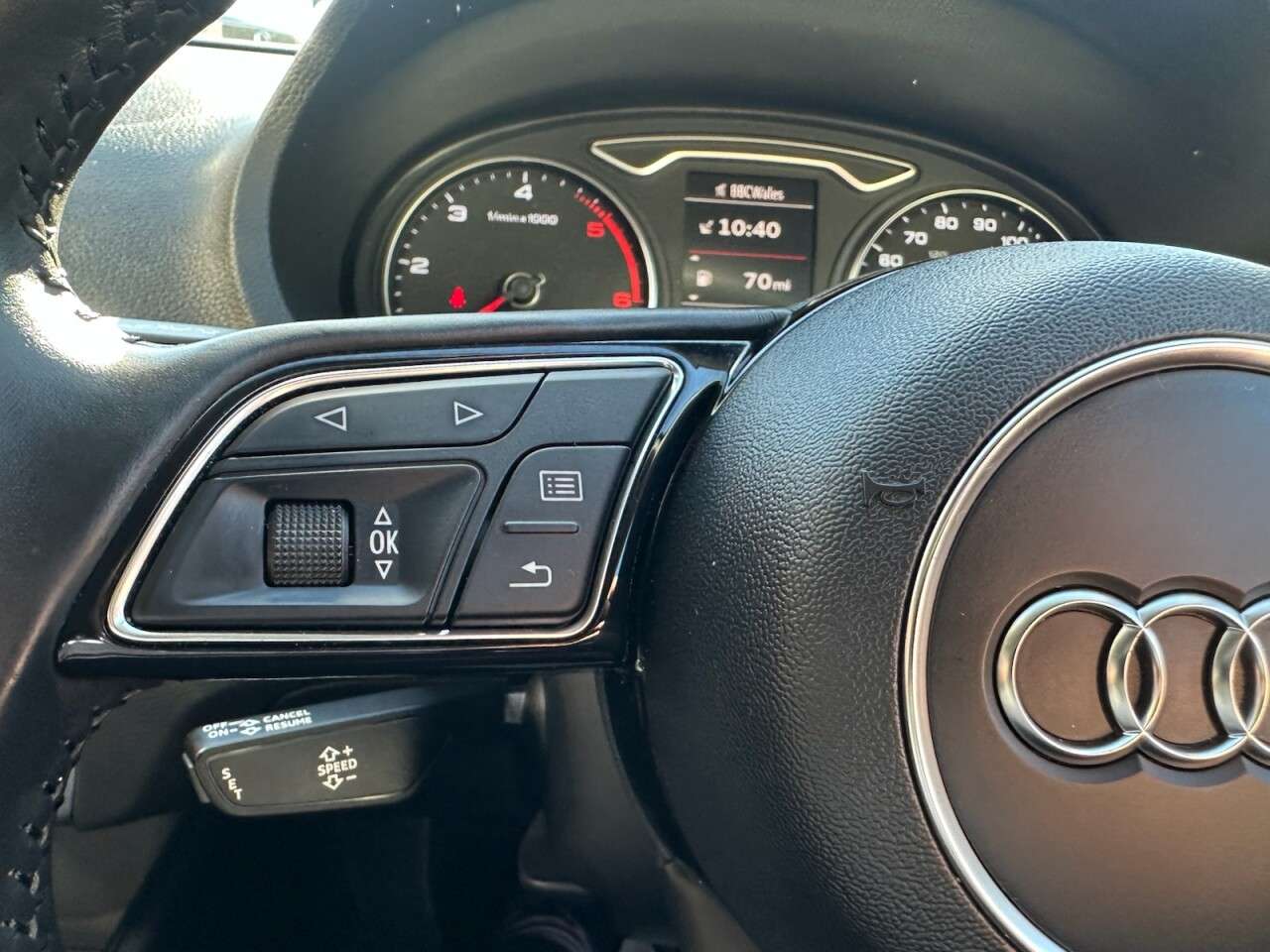2016 AUDI A3 2016 AUDI A3