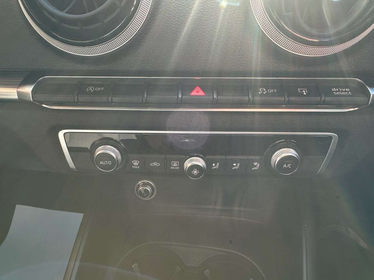 2016 AUDI A3 2016 AUDI A3