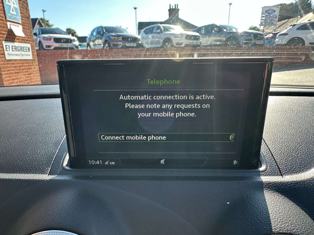 2016 AUDI A3 2016 AUDI A3