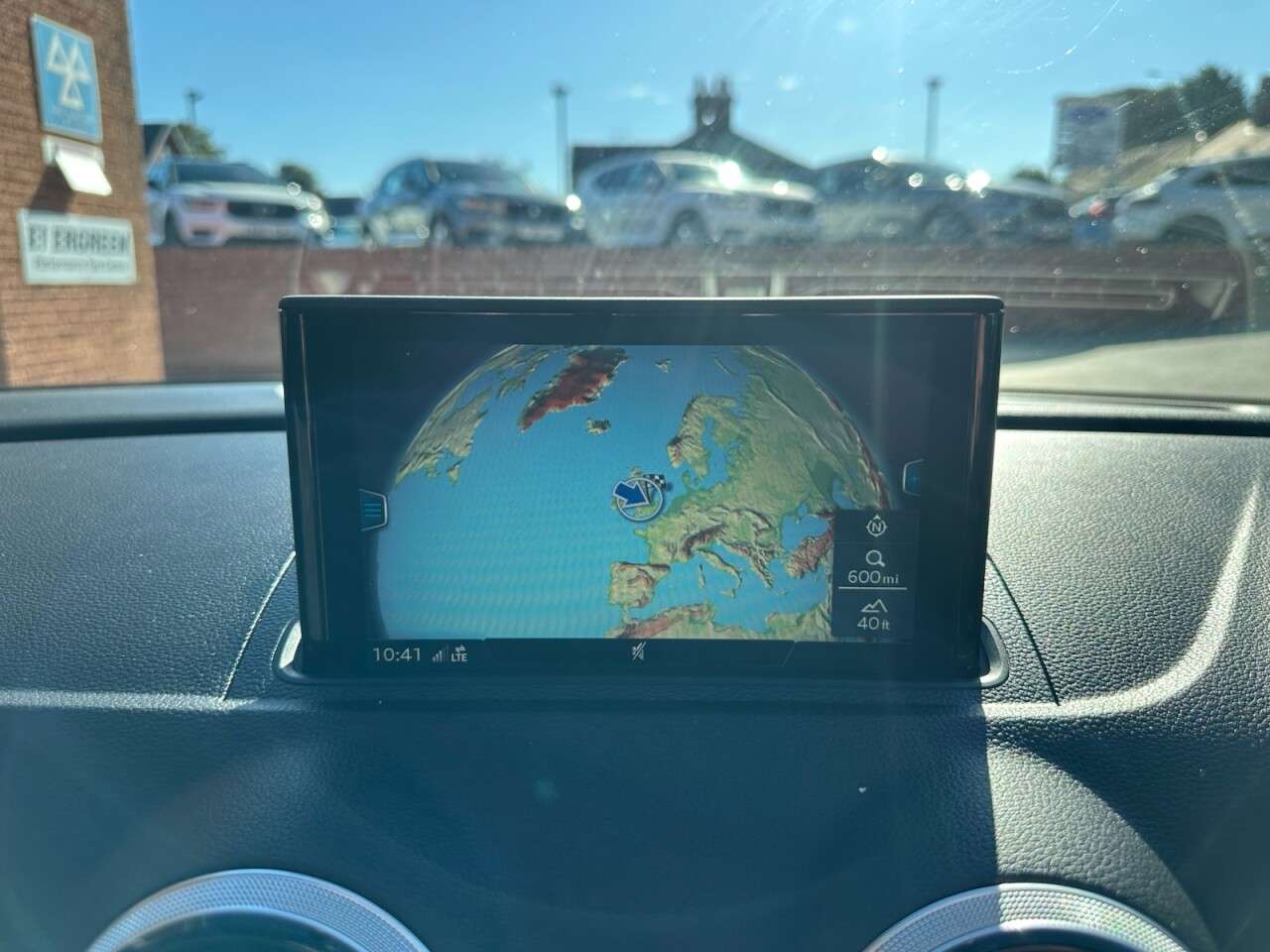 2016 AUDI A3 2016 AUDI A3