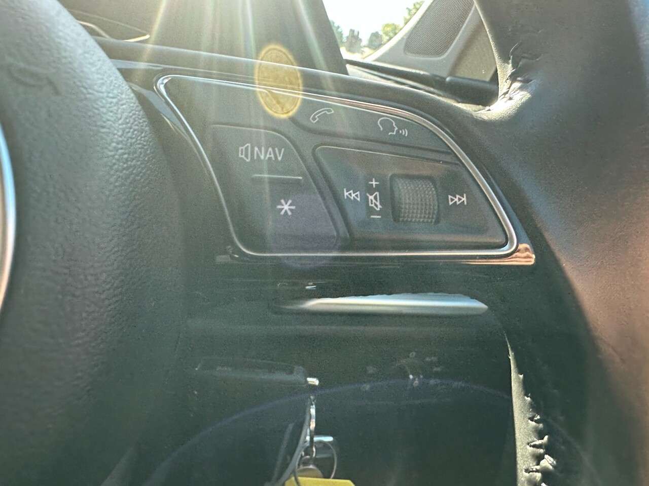 2016 AUDI A3 2016 AUDI A3