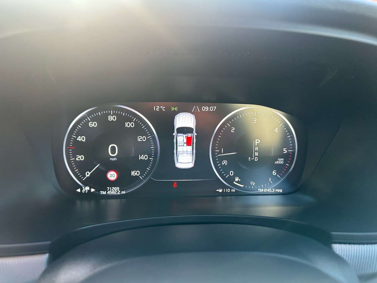 2018 VOLVO S90 2018 VOLVO S90