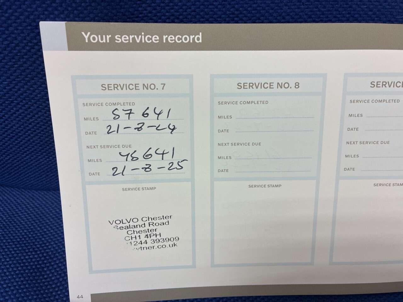 2018 VOLVO S90 2018 VOLVO S90