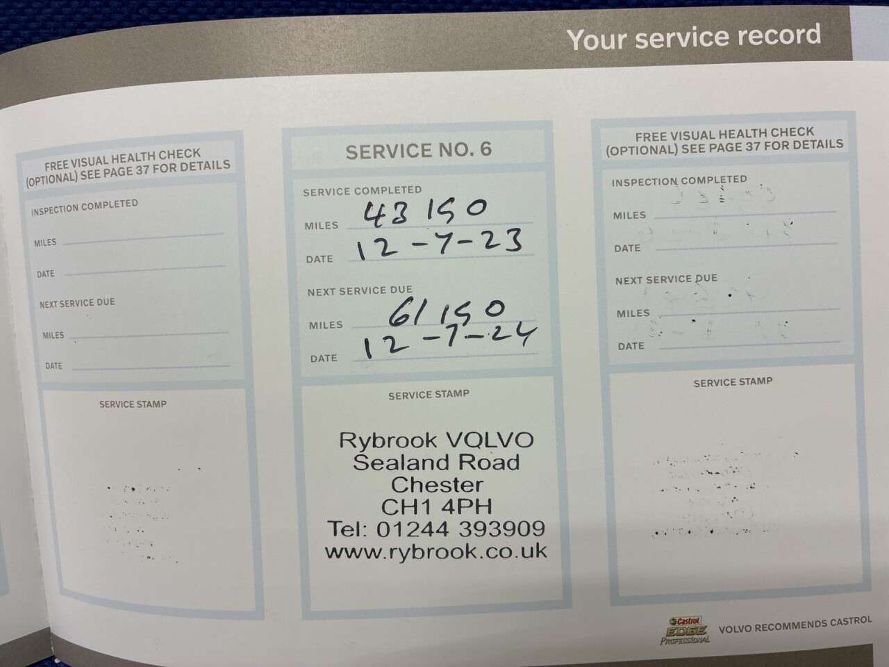 2018 VOLVO S90 2018 VOLVO S90