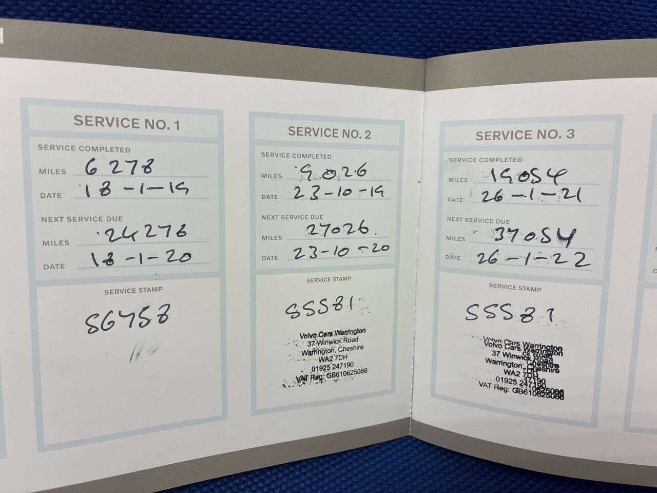 2018 VOLVO S90 2018 VOLVO S90