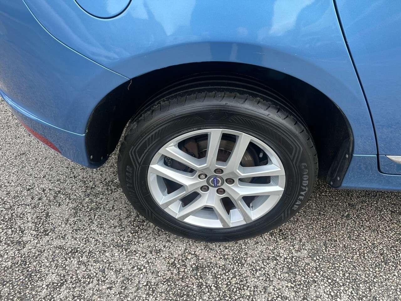 2016 VOLVO XC60 2016 VOLVO XC60