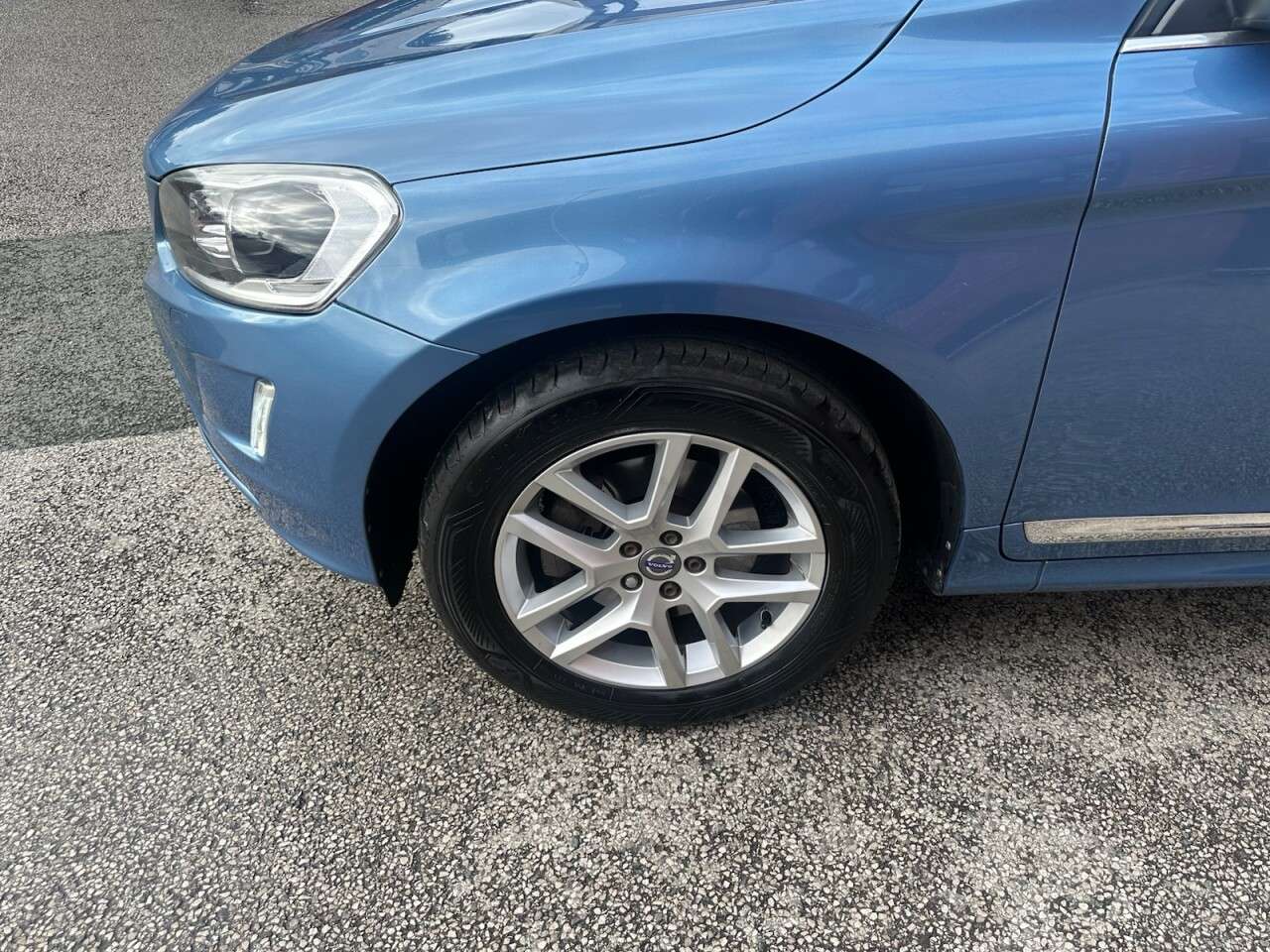 2016 VOLVO XC60 2016 VOLVO XC60