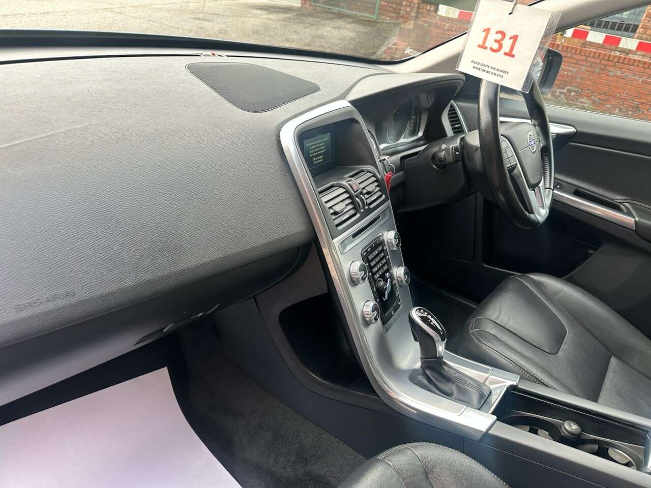 2016 VOLVO XC60 2016 VOLVO XC60