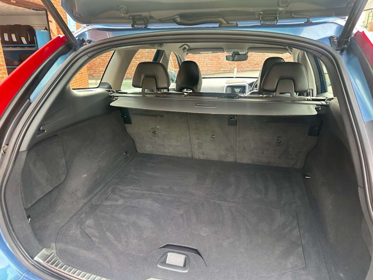 2016 VOLVO XC60 2016 VOLVO XC60