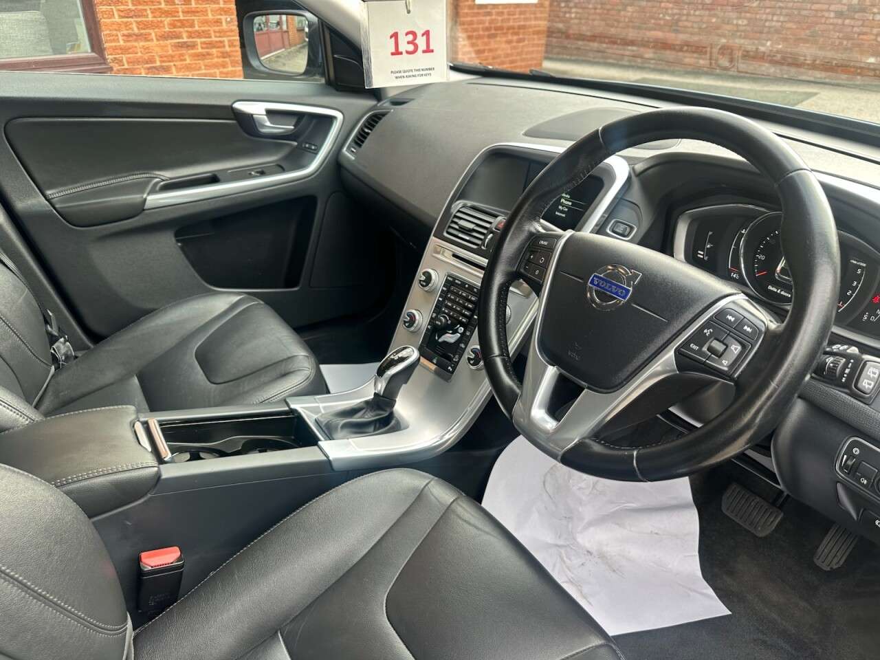 2016 VOLVO XC60 2016 VOLVO XC60