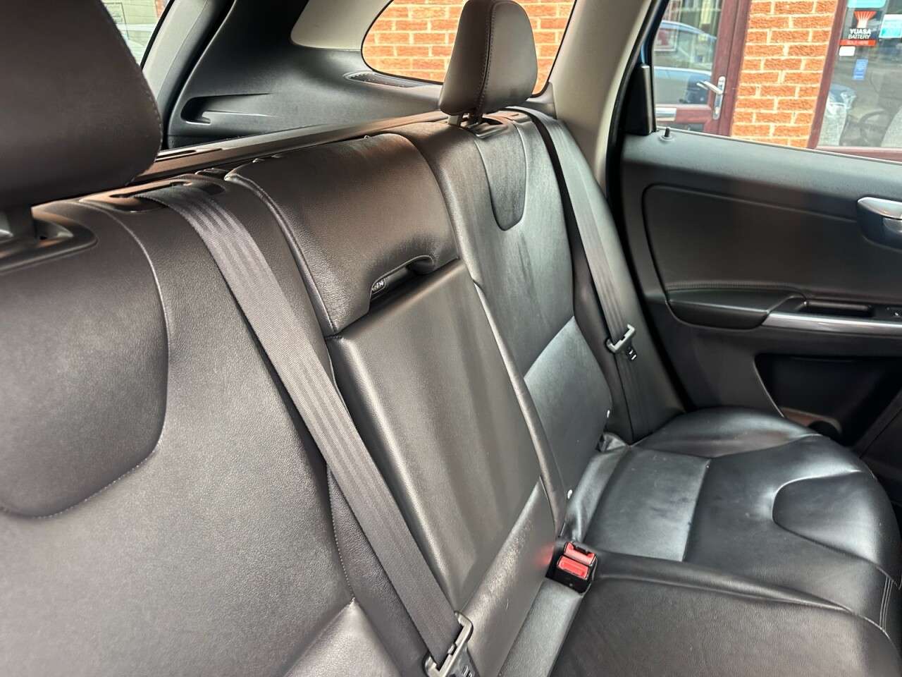 2016 VOLVO XC60 2016 VOLVO XC60