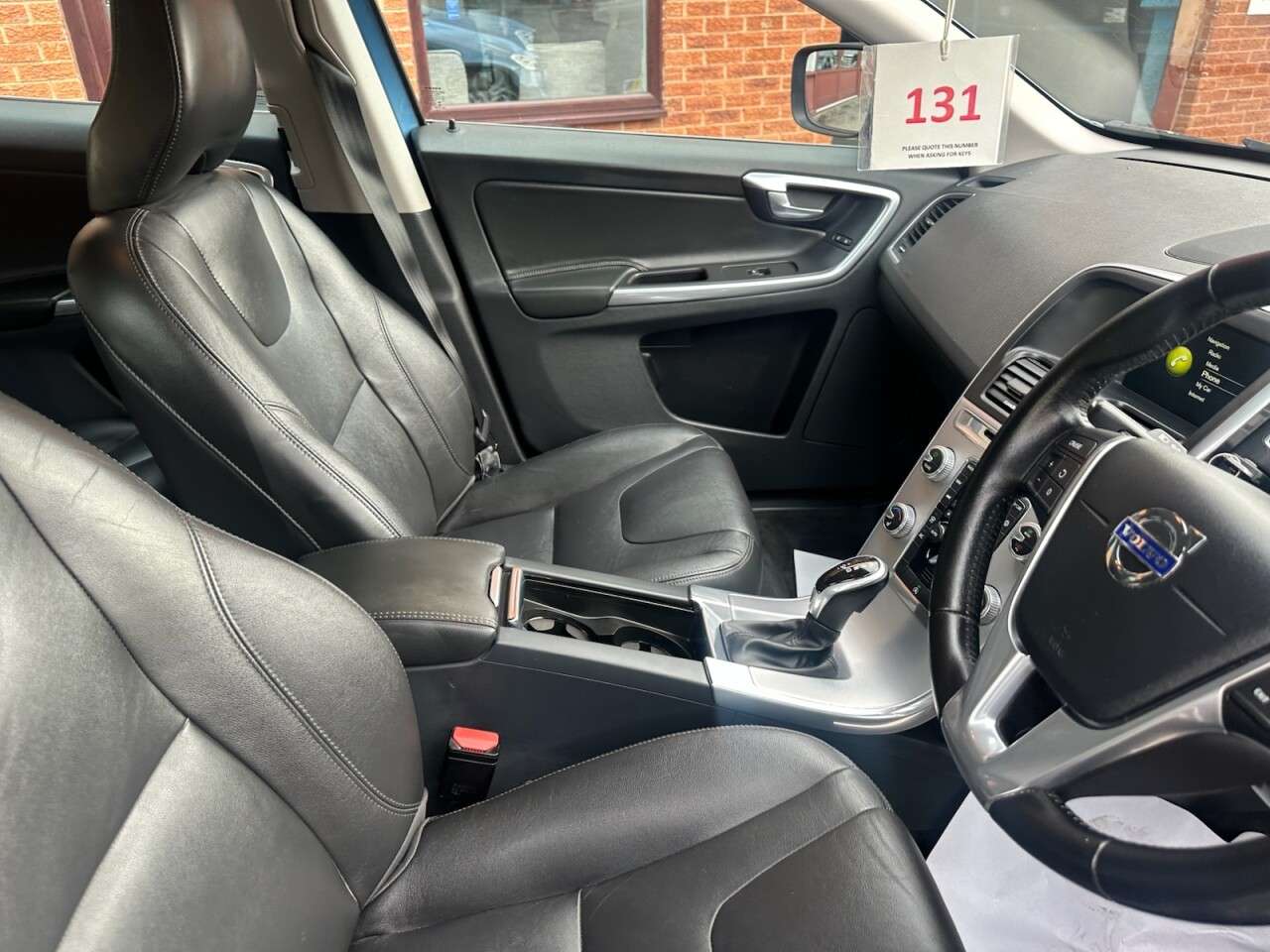 2016 VOLVO XC60 2016 VOLVO XC60