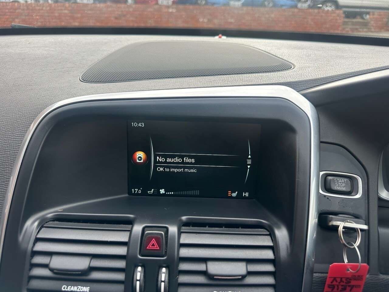 2016 VOLVO XC60 2016 VOLVO XC60